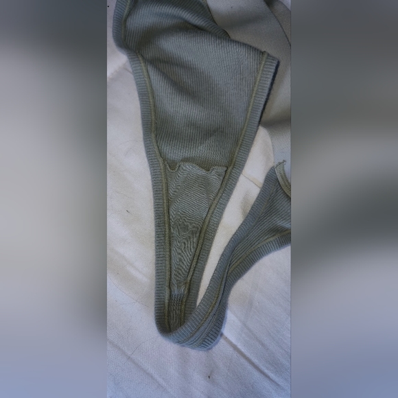 Skims pantie lounge - Picture 5 of 5